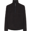 Didriksons Hannes usx halfzip - Black