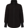 Didriksons Ronja wns fullzip - Black