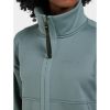 Didriksons Leah wns fullzip