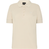 Didriksons Wivi wns polo - Light Beige