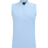 Didriksons Nikki wns polo - Sea Blue