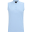 Didriksons Nikki wns polo - Sea Blue