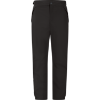 Didriksons Jesper usx pants - Black