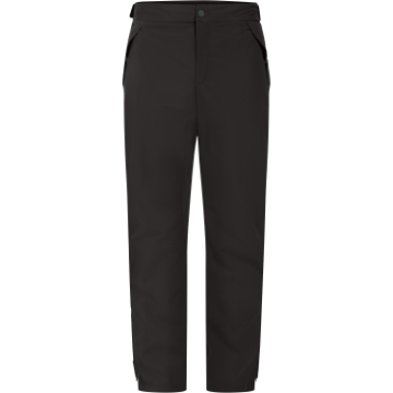 Didriksons Jesper usx pants - Black