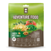 Adventure food Äventyrs Mat Pasta Alle Noci