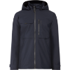 Didriksons Aston usx jkt 5 - Dark Night Blue