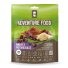 Adventure food Mousse au chocolat