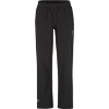 Didriksons Nordic usx pants - Black