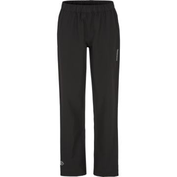 Didriksons Nordic usx pants - Black