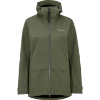 Didriksons Nordic wns jkt - Deep Green