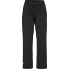 Didriksons Nordic wns pants - Black