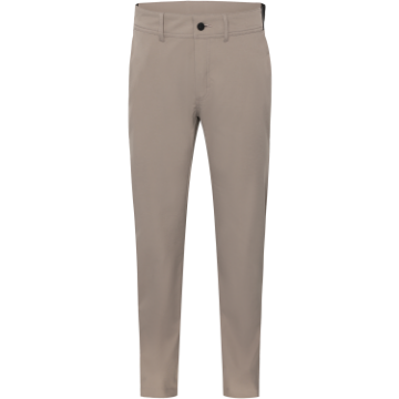 Didriksons Darren usx pants - Ash Brown