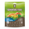 Adventure Food Pasta Salmone