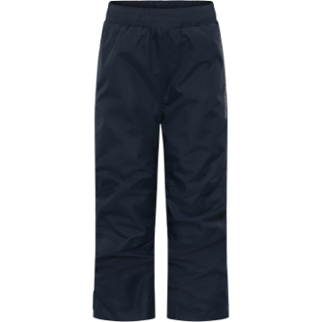 Didriksons Avan kids pants - Navy