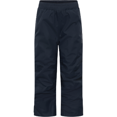 Didriksons Avan kids pants - Navy