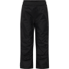 Didriksons Avan kids pants - Black