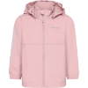 Didriksons Hallon kids jkt - Soft Pink