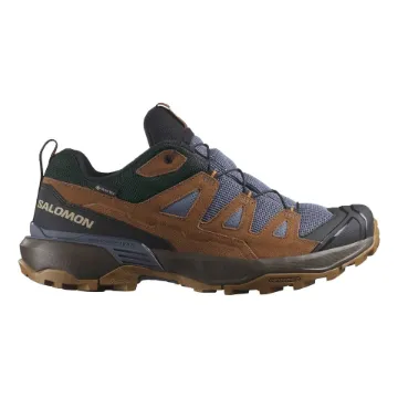 Salomon X Ultra 360 Leather GTX