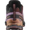 Salomon XA Pro 3d V9 i farven Rum Raisin / Orchid Bouquet/Canyon Clay