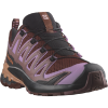 Salomon XA Pro 3d V9 i farven Rum Raisin / Orchid Bouquet/Canyon Clay