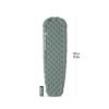 Sea to Summit Ether Light XR Insulated ASC Mat - Large Dark Grey