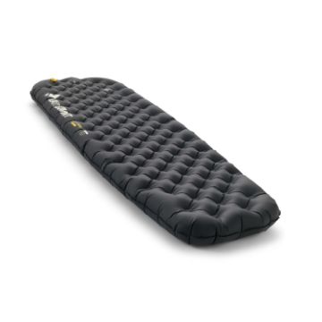 Sea to Summit Ether Light XR Pro Insulated ASC Mat - Regular Black