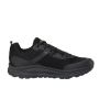 Viking Stride Low GTX Mens i farven Black