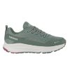 Viking Motion Low GTX Women i farven Green / Old Rose