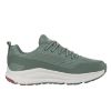 Viking Motion Low GTX Women i farven Green / Old Rose