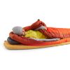 Sea to Summit Pursuit Plus SI Mat - Large (RCS) Zinnia