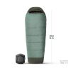 Sea to Summit Boab Synthetic Sleeping Bag -9C|15F - Long (RCS) Laurel Wreath