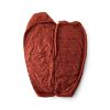 Sea to Summit Hamelin Women's Synthetic Sleeping Bag -1C|30F - Long (RCS) Spicy Orange