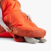 Sea to Summit Hamelin Women's Synthetic Sleeping Bag -9C|15F - Regular (RCS) Spicy Orange