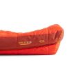 Sea to Summit Hamelin Women's Synthetic Sleeping Bag -9C|15F - Regular (RCS) Spicy Orange