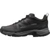 Helly Hansen Cascade Low Vandringssko Black