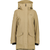 Didriksons Frida Dam Parka 7 - Wood