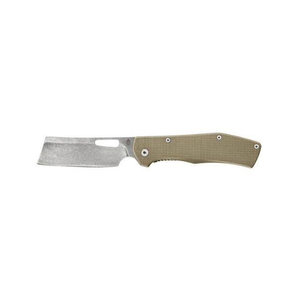 31-003686 Flatiron Folding Cleaver G10, GB.jpg