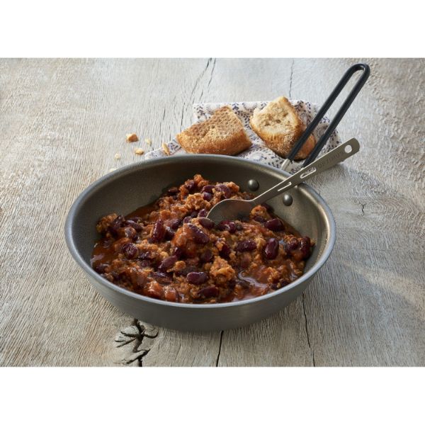 Trek N eat EMERGENCY FOOD Chili con Carne