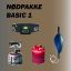 Nødpakke Basic 1