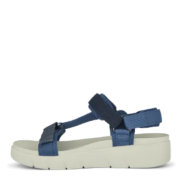 Green Comfort Rejoice River Sandal