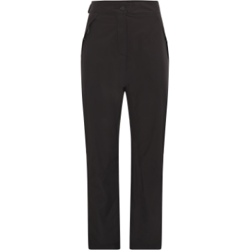 Didriksons Annika wns pants - Black