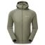 Montane Sirocco Lite Hoodie - Caper