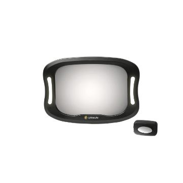se-billede-L16100 Light Up Car Mirror.jpg