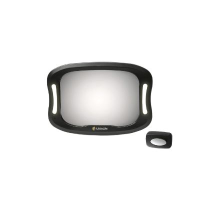 se-billede-L16100 Light Up Car Mirror.jpg