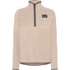 Didriksons Vito usx halfzip - Beach Beige