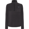 Didriksons Vito usx halfzip - Graphite