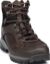 Hanwag Bangri SF Extra i farven Chestnut / Black
