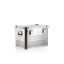 GUARDIQUE™ AluVault-073 - 550x350x380mm