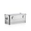 GUARDIQUE™ AluVault-081 - 750x350x310mm