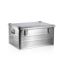 GUARDIQUE™ AluVault-157 - 750x550x380mm